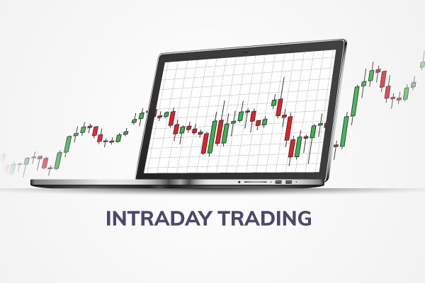 intraday trading