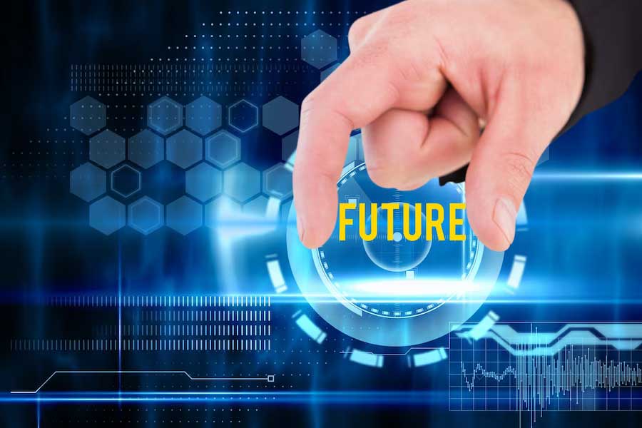 day trading e mini futures patrick weiland