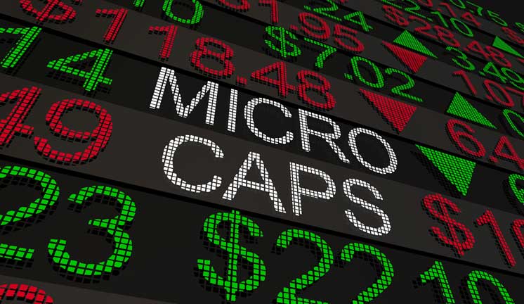 Micro E Mini Futures Brokers