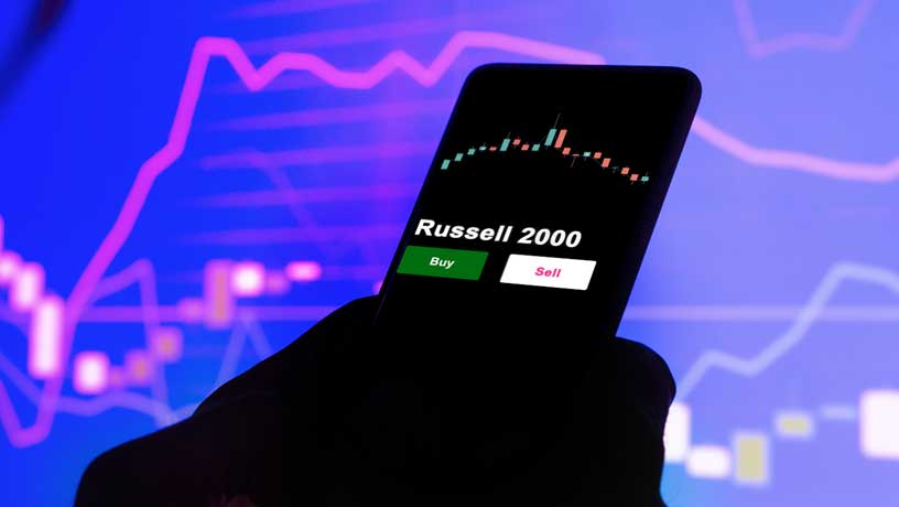 Russell 2000 Futures Trading