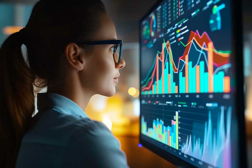 Exploring the World of E-Mini Nasdaq Futures: A Deep Dive into E-Mini.com - e-mini