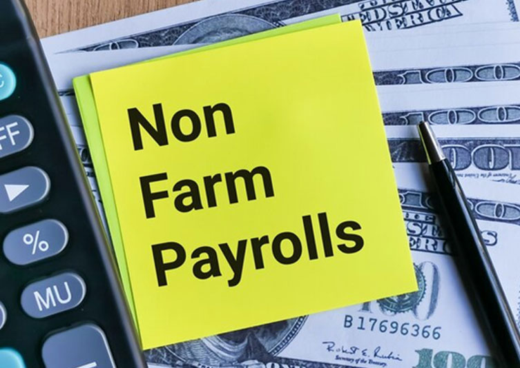 Non-Farm-Payrolls