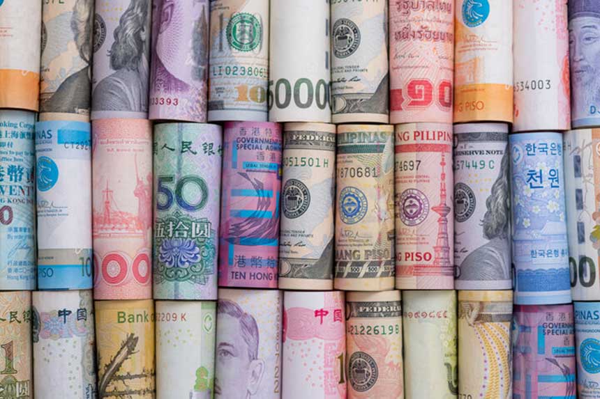 Trading Currency Futures