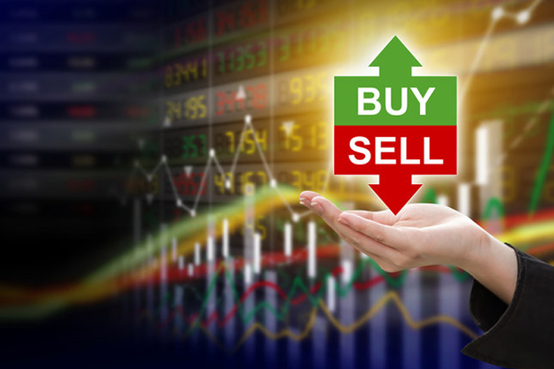 Trading-Dow-Futures