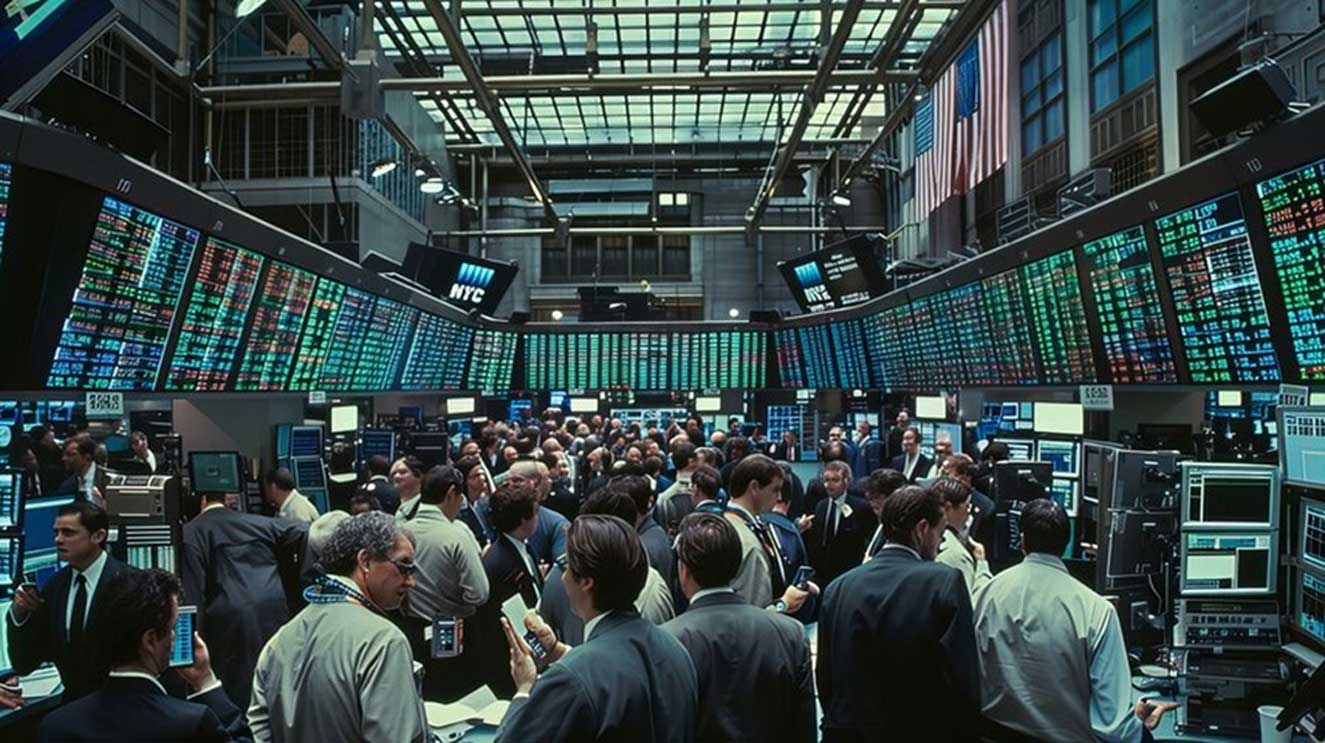 Futures Trading
