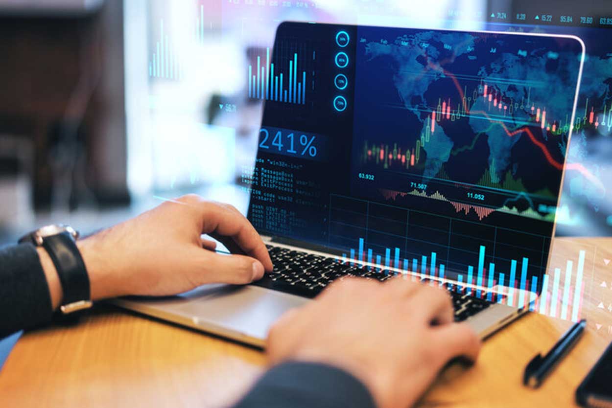 E-Mini Futures Trading