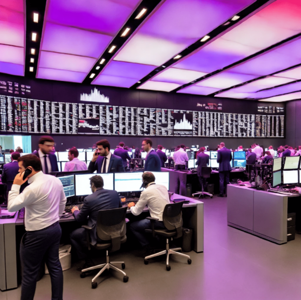 EMini Futures and Their Market Impact emini