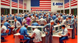 Emini Origins and History - e-mini