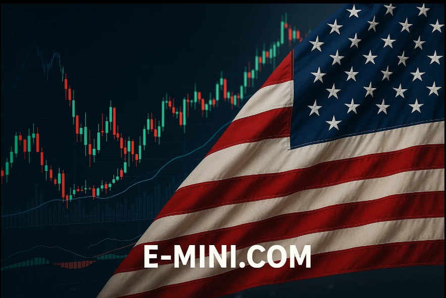 E Mini Revolutionized