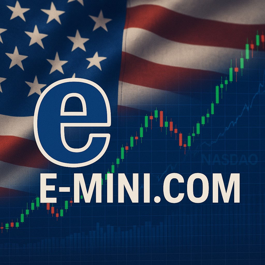 Emini Nasdaq