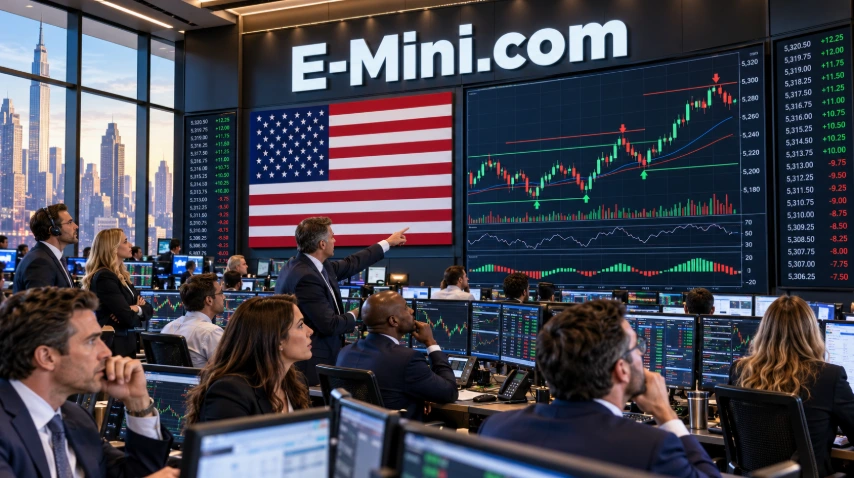 E-Mini